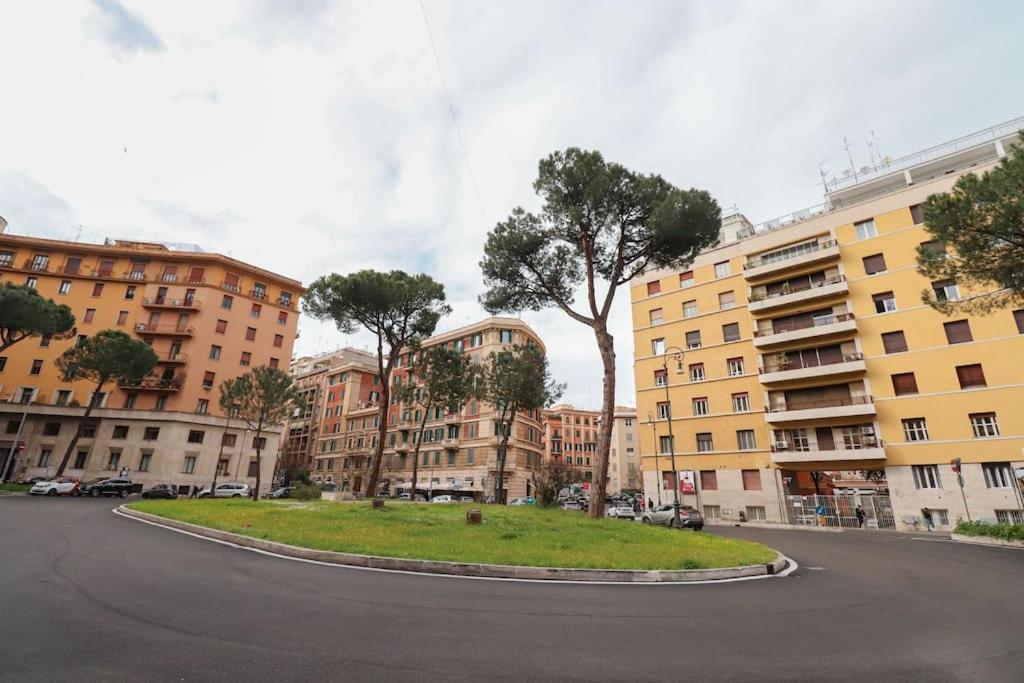 Apartamento Cos24 Roma Exterior foto